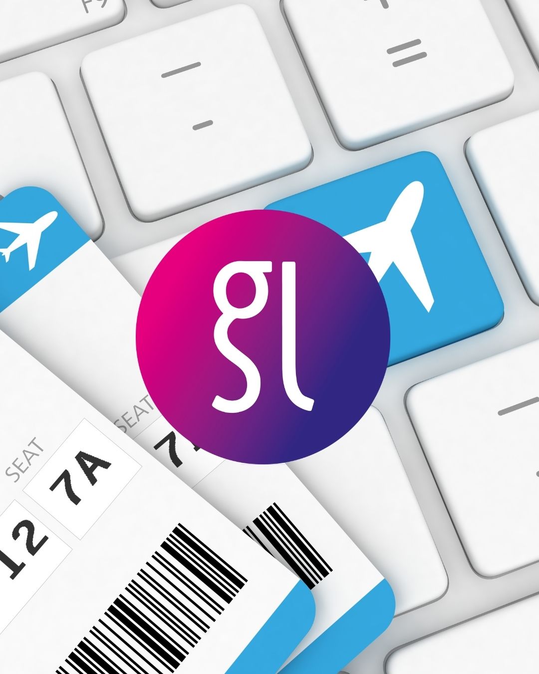 Flugticket ivf