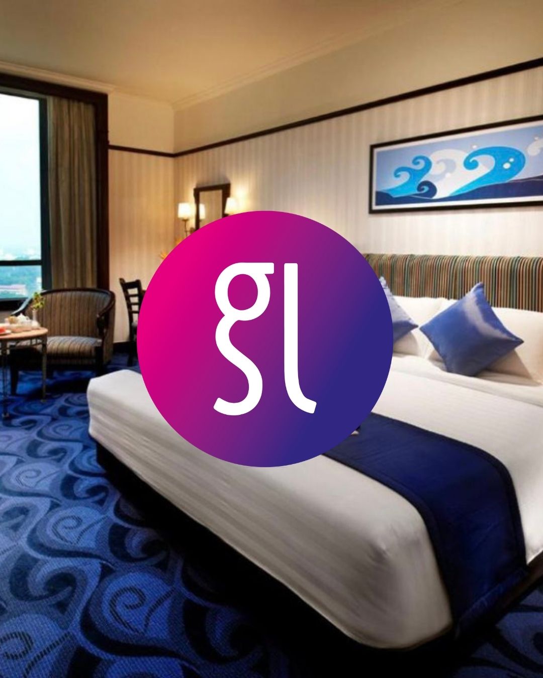 Hotelreservierung
