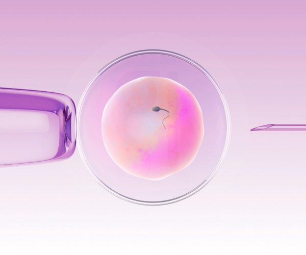 Tandem-IVF