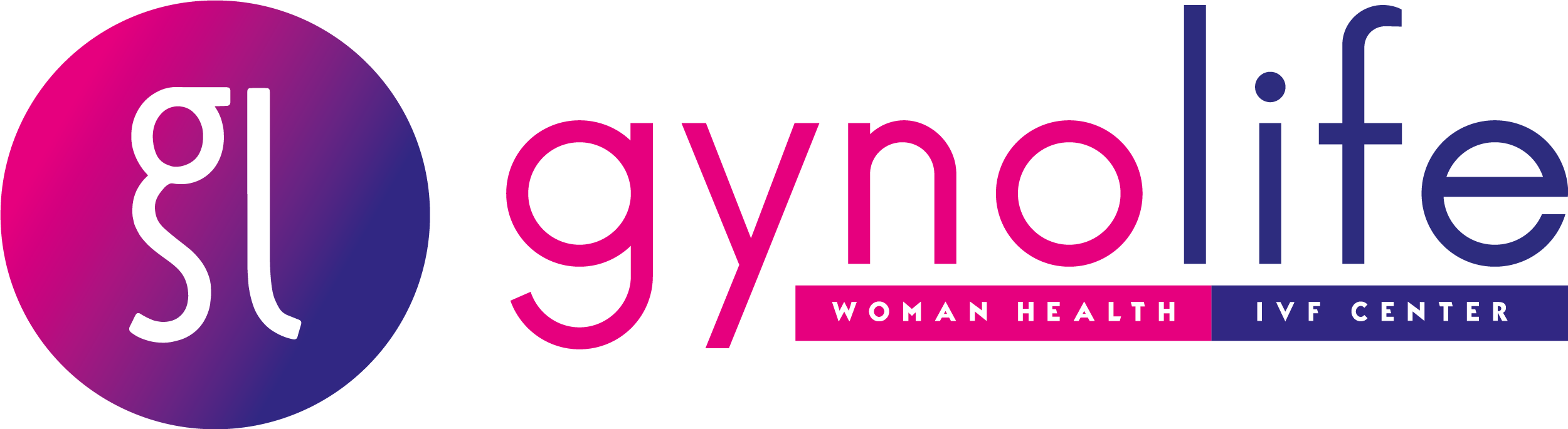 Gynolife Logo