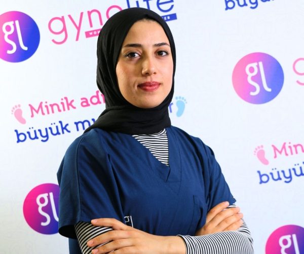 büşra bağışlar