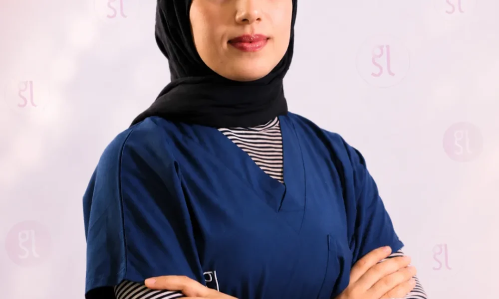 Büşra Bağışlar